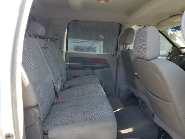 Photo 10 from auction – 2006 DODGE RAM 3500 with VIN 3D7LX39C06G169873