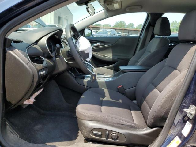 Photo 7 from auction – 2022 CHEVROLET MALIBU LT with VIN 1G1ZD5ST5NF167905