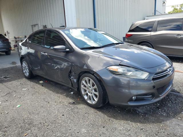 Photo 4 from auction – 2014 DODGE DART LIMIT with VIN 1C3CDFCB2ED802376