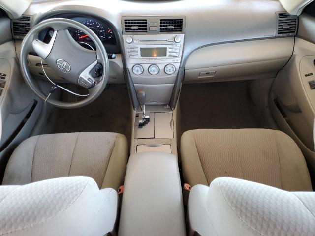 Photo 8 from auction – 2010 TOYOTA CAMRY BASE with VIN 4T4BF3EK8AR053334