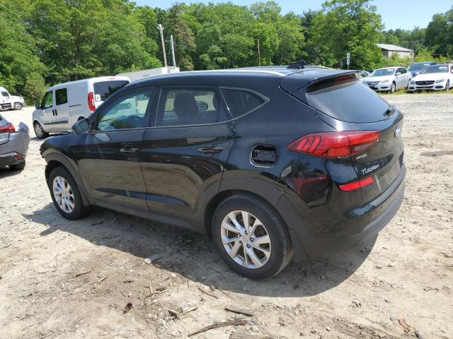 Photo 2 from auction – 2019 HYUNDAI TUCSON LIM with VIN KM8J3CA49KU954462