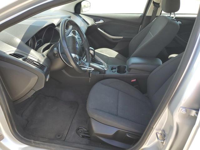 Photo 7 from auction – 2012 FORD FOCUS SEL with VIN 1FAHP3H20CL200391