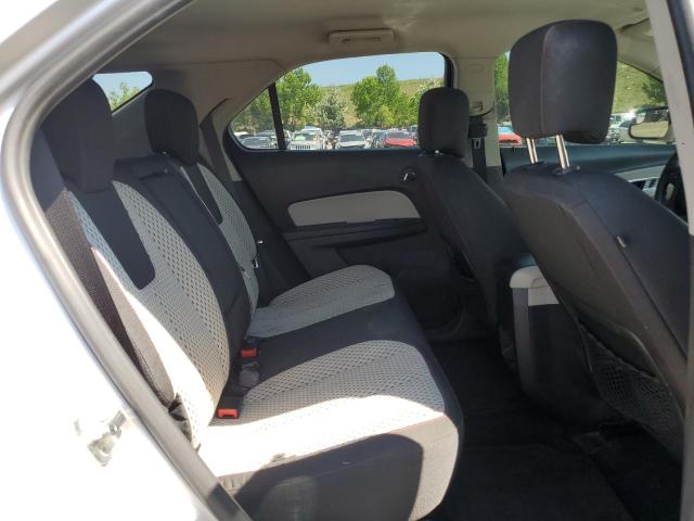 Foto 11 de la subasta – 2013 CHEVROLET EQUINOX LS con VIN 2GNFLCEK5D6403327