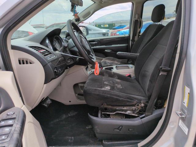 Photo 7 from auction – 2012 DODGE GRAND CARA with VIN 2C4RDGCG4CR247335