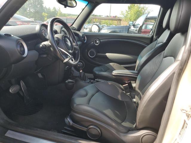 Photo 7 from auction – 2012 MINI COOPER S C with VIN WMWZG3C59CTY38152