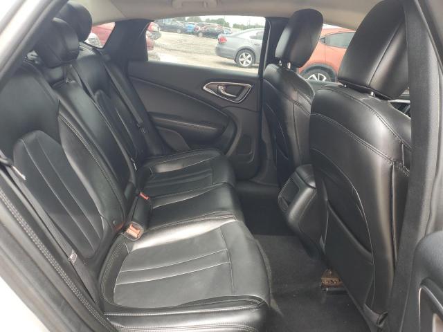 Photo 10 from auction – 2016 CHRYSLER 200 LIMITE with VIN 1C3CCCAB1GN188308