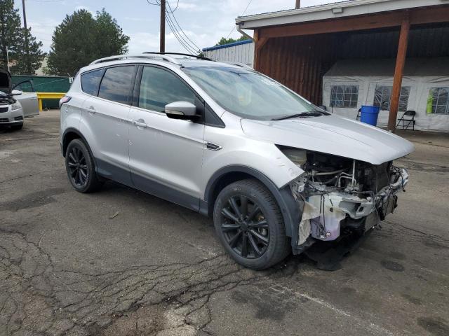 Photo 4 from auction – 2018 FORD ESCAPE TIT with VIN 1FMCU9J94JUC61995