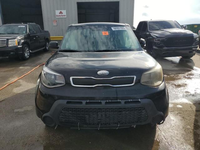 Zdjęcie 5 z aukcji – 2014 KIA SOUL z VIN KNDJN2A28E7038284