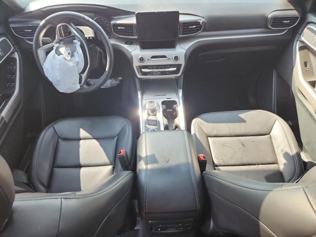 Photo 8 from auction – 2024 FORD EXPLORER X with VIN 1FMSK8DH4RGA58808