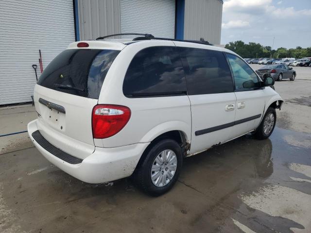 Photo 3 from auction – 2006 CHRYSLER TOWN & COU with VIN 1A4GP45R76B760670