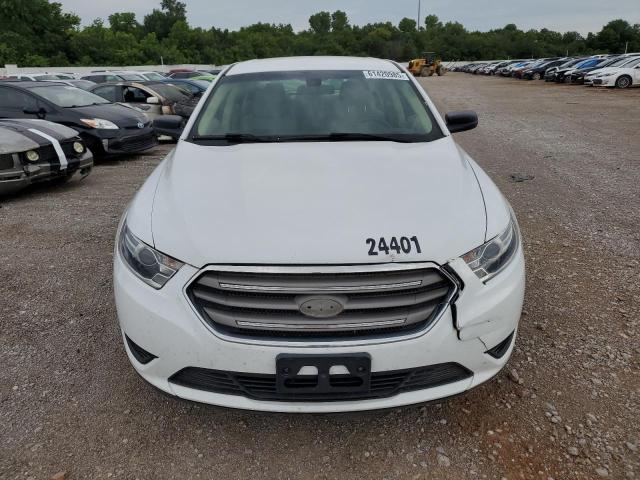 Photo 5 from auction – 2019 FORD TAURUS SE with VIN 1FAHP2D82KG112972