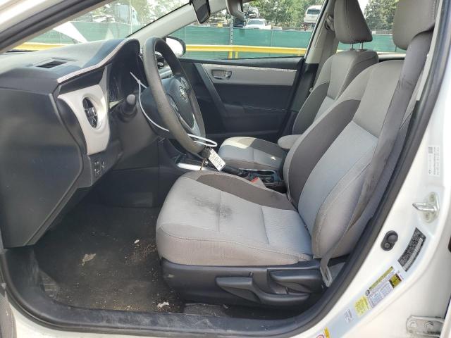 Photo 7 from auction – 2018 TOYOTA COROLLA L with VIN 2T1BURHE9JC074607
