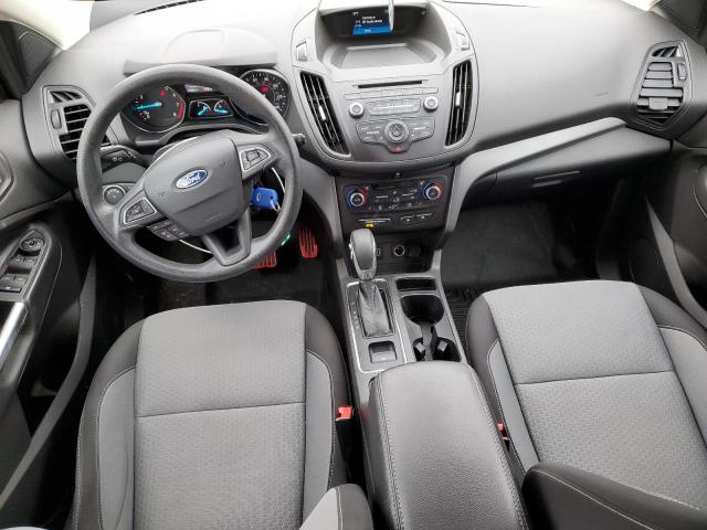 Photo 8 from auction – 2018 FORD ESCAPE SE with VIN 1FMCU9GD4JUC70420