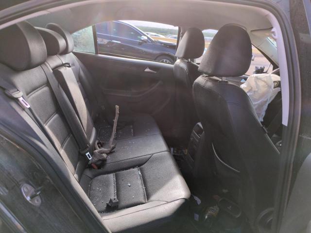 Photo 10 from auction – 2012 VOLKSWAGEN JETTA SE with VIN 3VWDP7AJ2CM454035