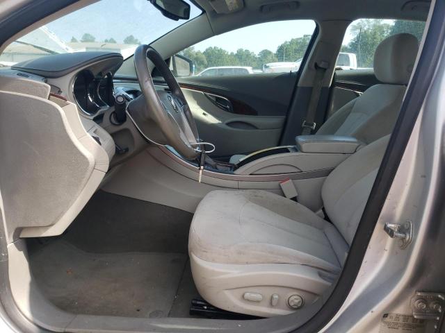 Photo 7 from auction – 2012 BUICK LACROSSE C with VIN 1G4GB5GR1CF344332