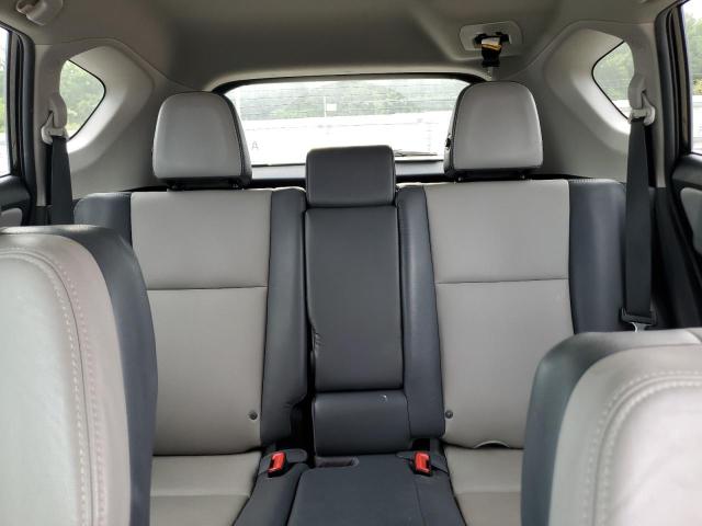 Photo 10 from auction – 2015 TOYOTA RAV4 LIMIT with VIN 2T3YFREVXFW202973