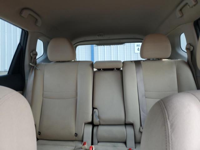 Photo 10 from auction – 2016 NISSAN ROGUE S with VIN KNMAT2MV7GP610427