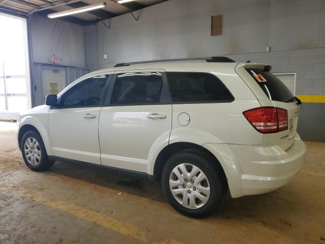 Photo 2 from auction – 2017 DODGE JOURNEY SE with VIN 3C4PDCAB2HT676369
