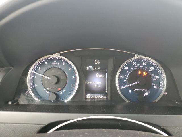 Photo 9 from auction – 2017 TOYOTA CAMRY LE with VIN 4T1BF1FK6HU663188