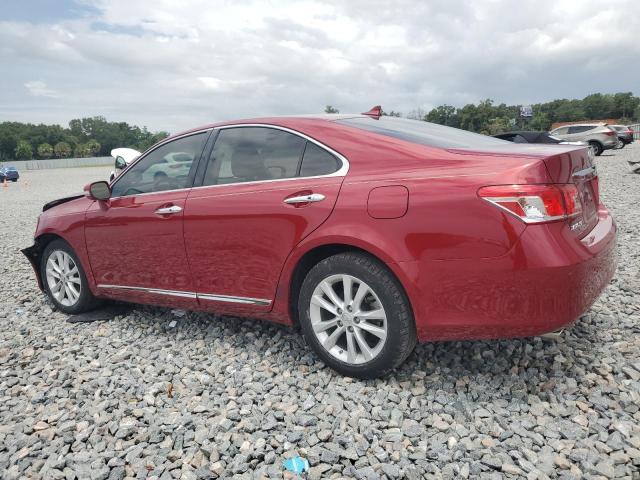 Photo 2 from auction – 2010 LEXUS ES 350 with VIN JTHBK1EG4A2368622