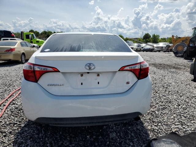Photo 6 from auction – 2016 TOYOTA COROLLA L with VIN 2T1BURHE7GC520259