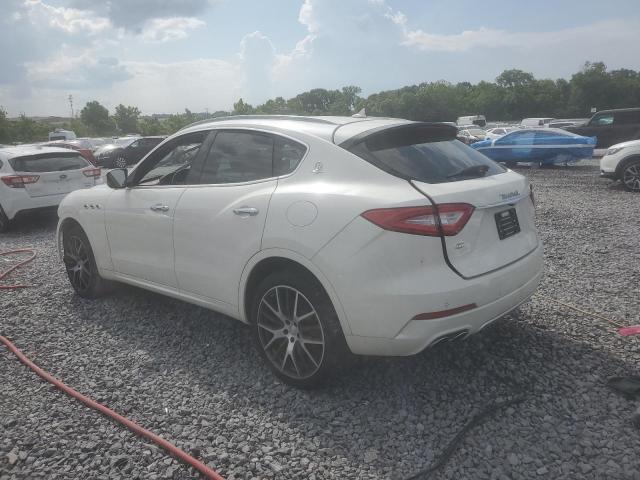 Photo 2 from auction – 2017 MASERATI 430 with VIN ZN661XUL7HX261731