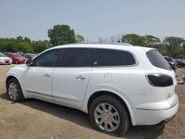Photo 2 from auction – 2017 BUICK ENCLAVE with VIN 5GAKVCKD5HJ336858
