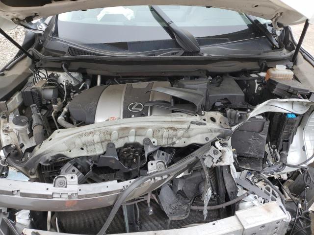 Photo 12 from auction – 2017 LEXUS RX 350 BAS with VIN JTJBZMCA6H2020518
