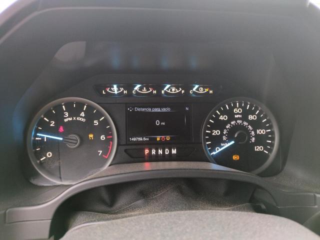 Photo 9 from auction – 2018 FORD F150 SUPER with VIN 1FTEW1E57JKC62666