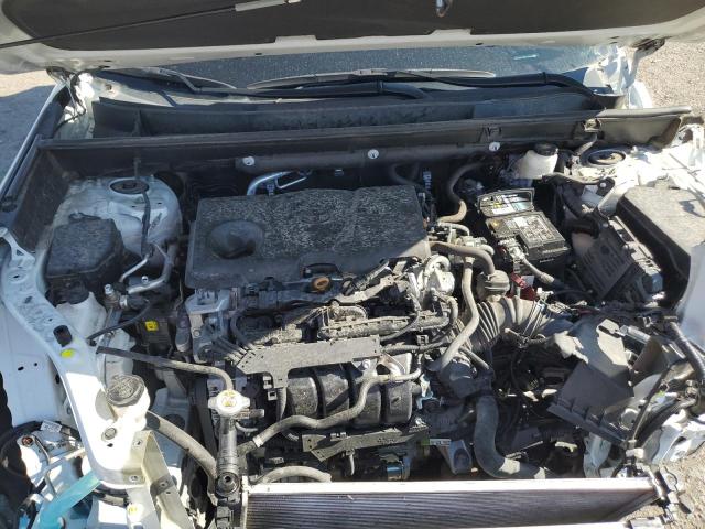 Photo 12 from auction – 2022 TOYOTA RAV4 XLE with VIN 2T3P1RFV5NC292722
