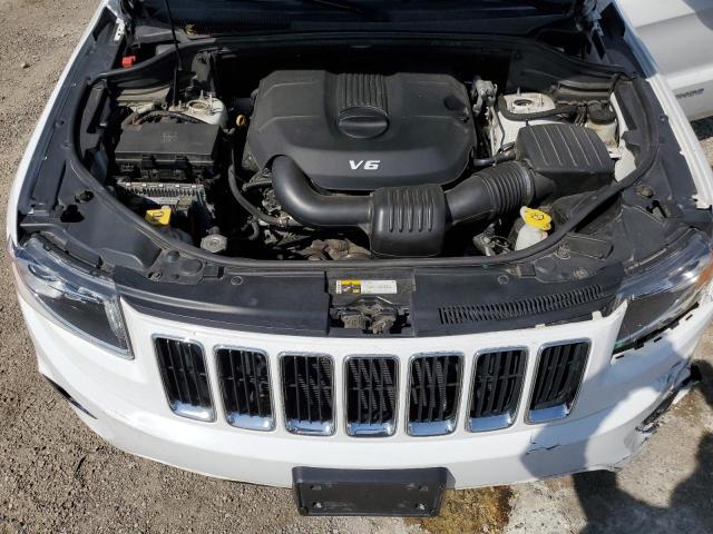 Photo 12 from auction – 2014 JEEP GRAND CHER with VIN 1C4RJFBGXEC459589