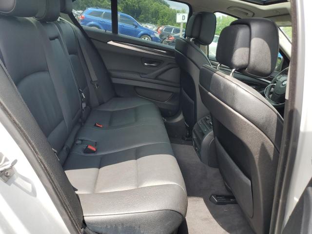 Photo 10 from auction – 2013 BMW 528 XI with VIN WBAXH5C58DDW15578