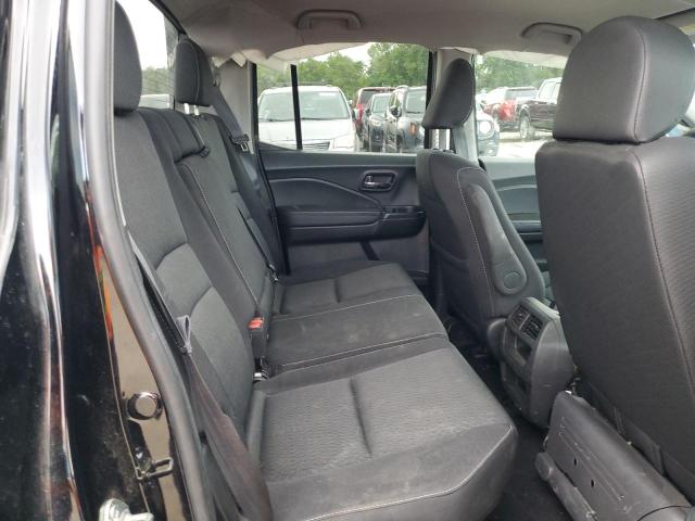 Photo 10 from auction – 2020 HONDA RIDGELINE with VIN 5FPYK3F15LB019770