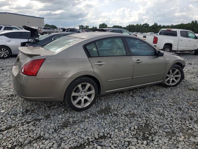 Photo 3 from auction – 2007 NISSAN MAXIMA SE with VIN 1N4BA41E57C855850