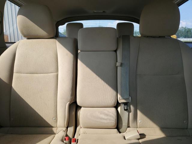 Photo 10 from auction – 2016 NISSAN PATHFINDER with VIN 5N1AR2MNXGC637770