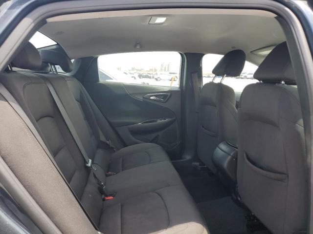 Photo 10 from auction – 2021 CHEVROLET MALIBU LS with VIN 1G1ZB5ST1MF040802