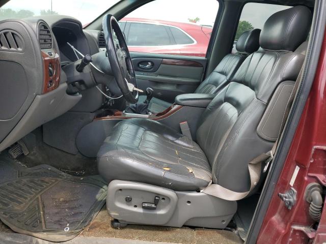 Photo 7 from auction – 2002 GMC ENVOY with VIN 1GKDT13S622141873