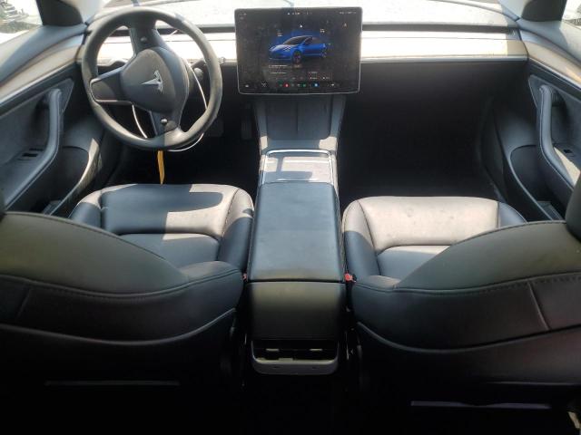 Photo 8 from auction – 2023 TESLA MODEL 3 with VIN 5YJ3E1EA2PF504597
