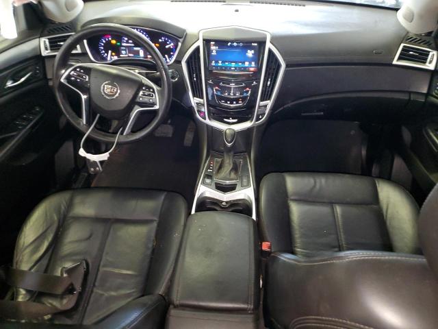Фото 8 с аукциона – 2016 CADILLAC SRX с VIN 3GYFNAE38GS530976