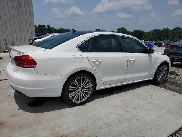 Photo 3 from auction – 2015 VOLKSWAGEN PASSAT SE with VIN 1VWBS7A34FC077625