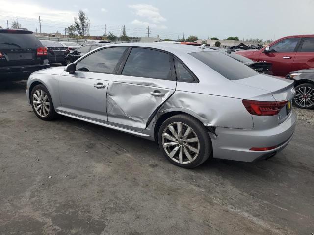 Photo 2 from auction – 2018 AUDI A4 PREMIUM with VIN WAUKMAF45JA084922