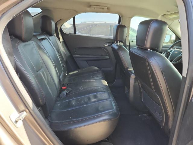 Photo 11 from auction – 2012 CHEVROLET EQUINOX LTZ with VIN 2GNFLGEK4C6191302