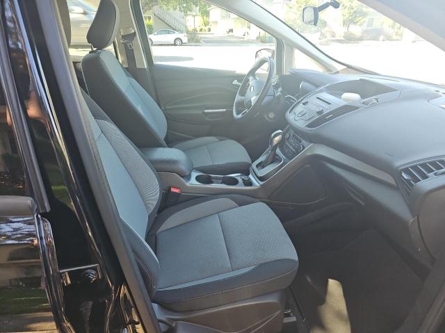 Photo 5 from auction – 2018 FORD C-MAX SE with VIN 1FADP5AU4JL102628