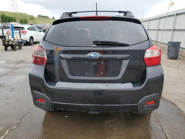 Снимка 6 от търг – 2013 SUBARU XV CROSSTR с VIN JF2GPAGC3D2894491