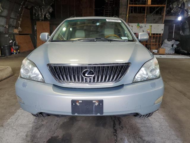 Photo 5 from auction – 2004 LEXUS RX 330 with VIN JTJHA31U940034346