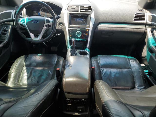 Zdjęcie 8 z aukcji – 2014 FORD EXPLORER S z VIN 1FM5K8GT4EGA73865