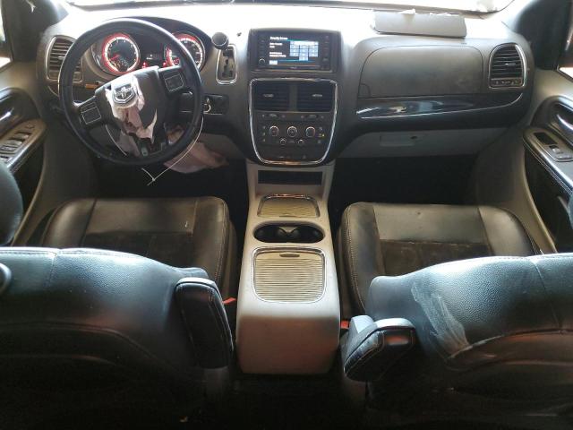 Photo 8 from auction – 2017 DODGE GRAND CARA with VIN 2C4RDGCG9HR866035