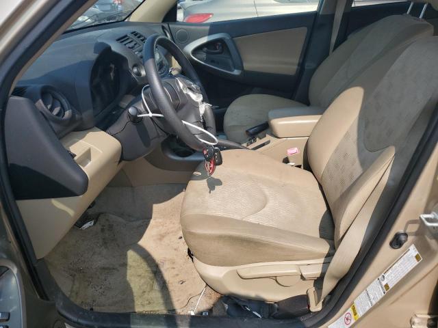 Photo 7 from auction – 2010 TOYOTA RAV4 with VIN JTMBF4DVXAD039936