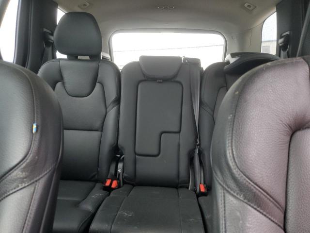 Photo 10 from auction – 2023 VOLVO XC90 PLUS with VIN YV4L12PN5P1963727