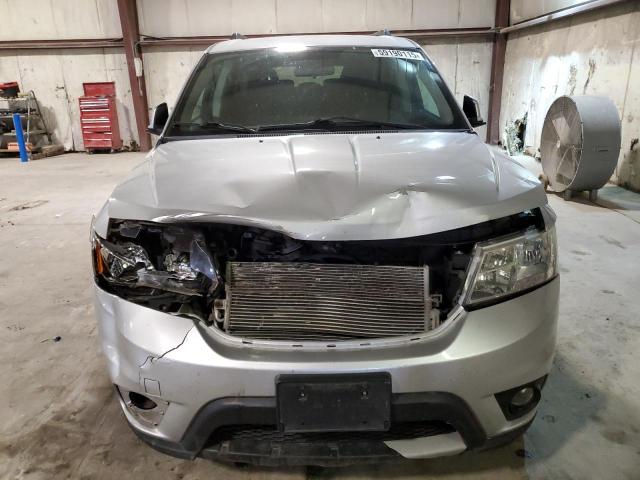 Photo 5 from auction – 2011 DODGE JOURNEY MA with VIN 3D4PG1FG4BT544305